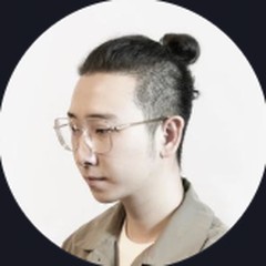 胡泊 抖音头像