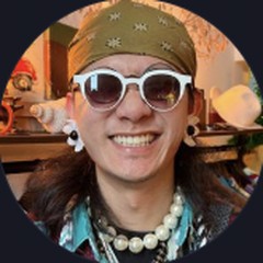 林纸巾 抖音头像