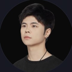 子牧 抖音头像