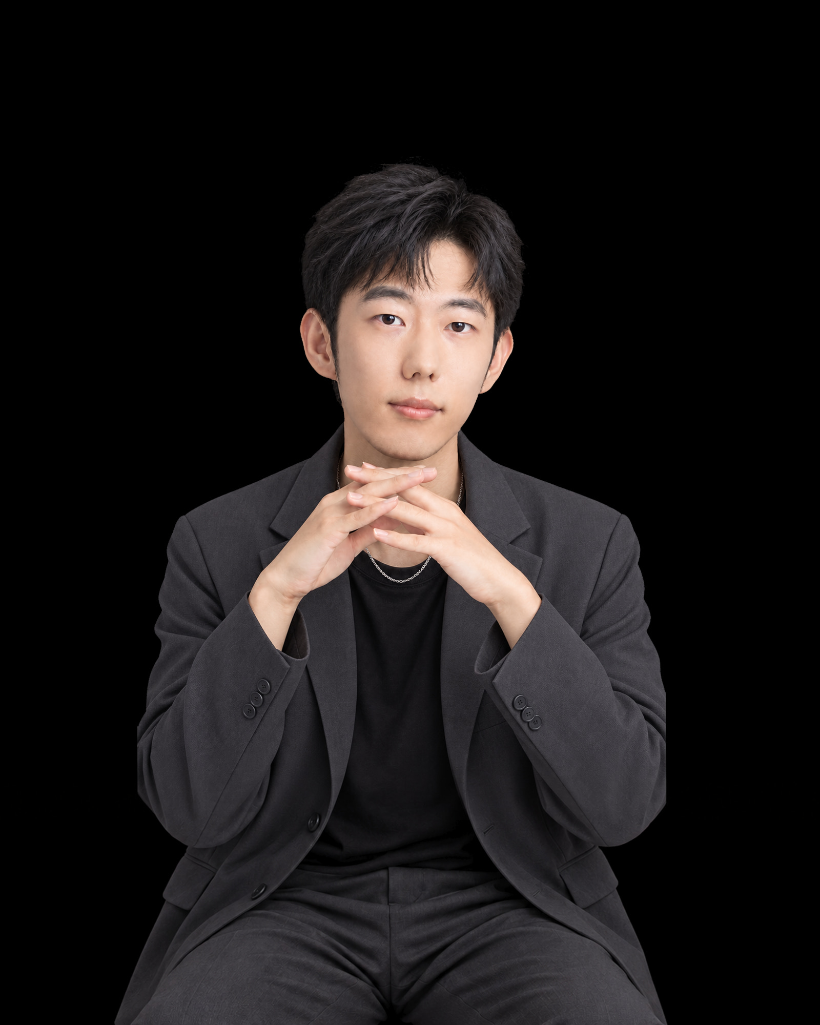 王振洋（Yang）