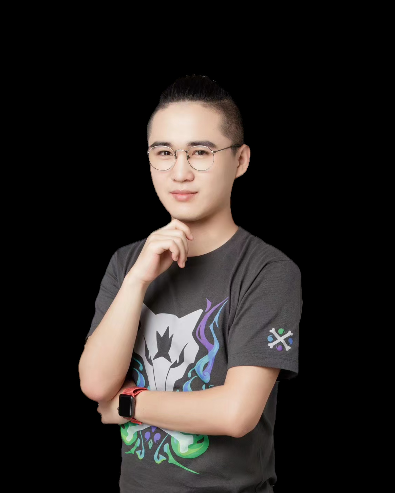 张昊