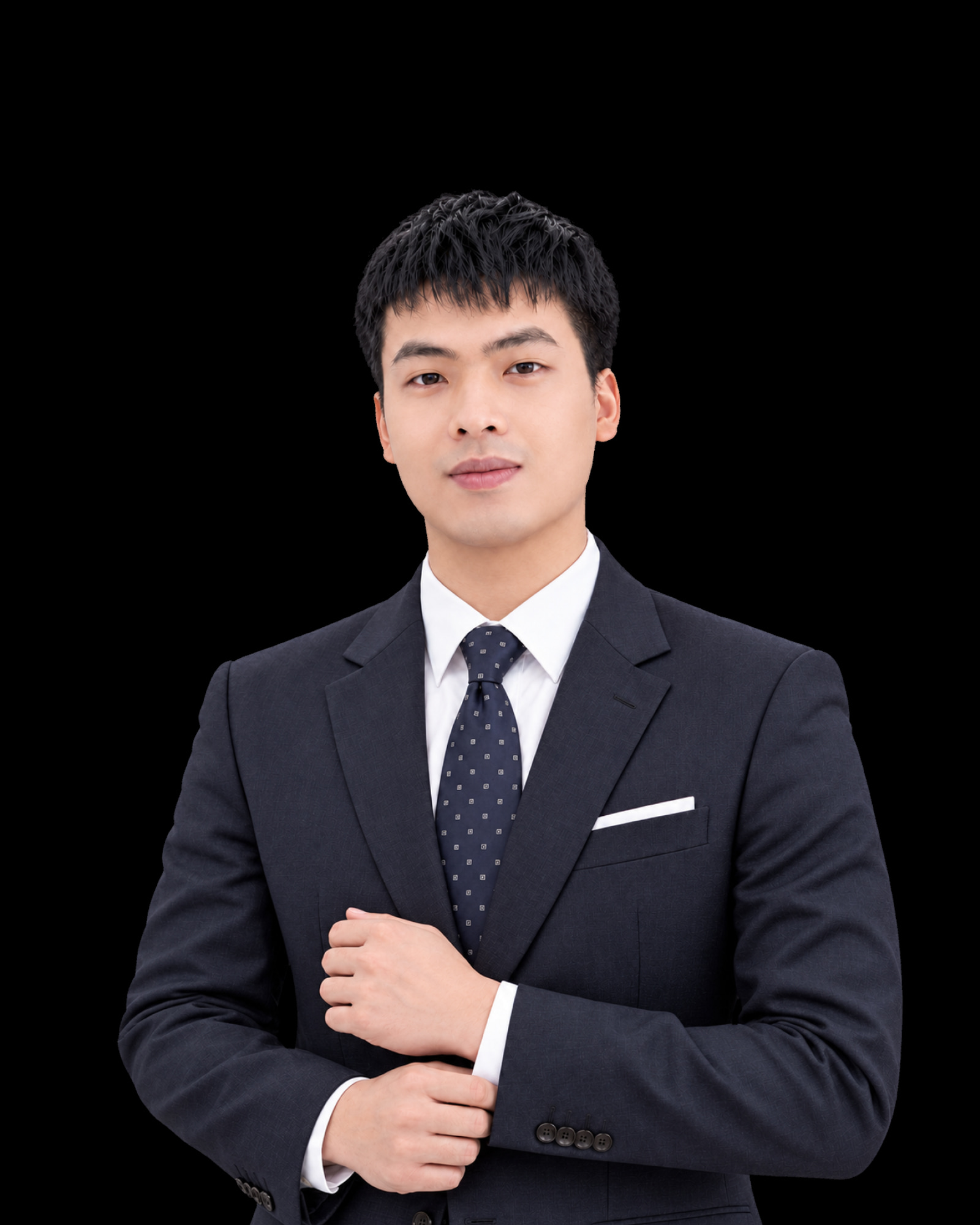 马驰（march）