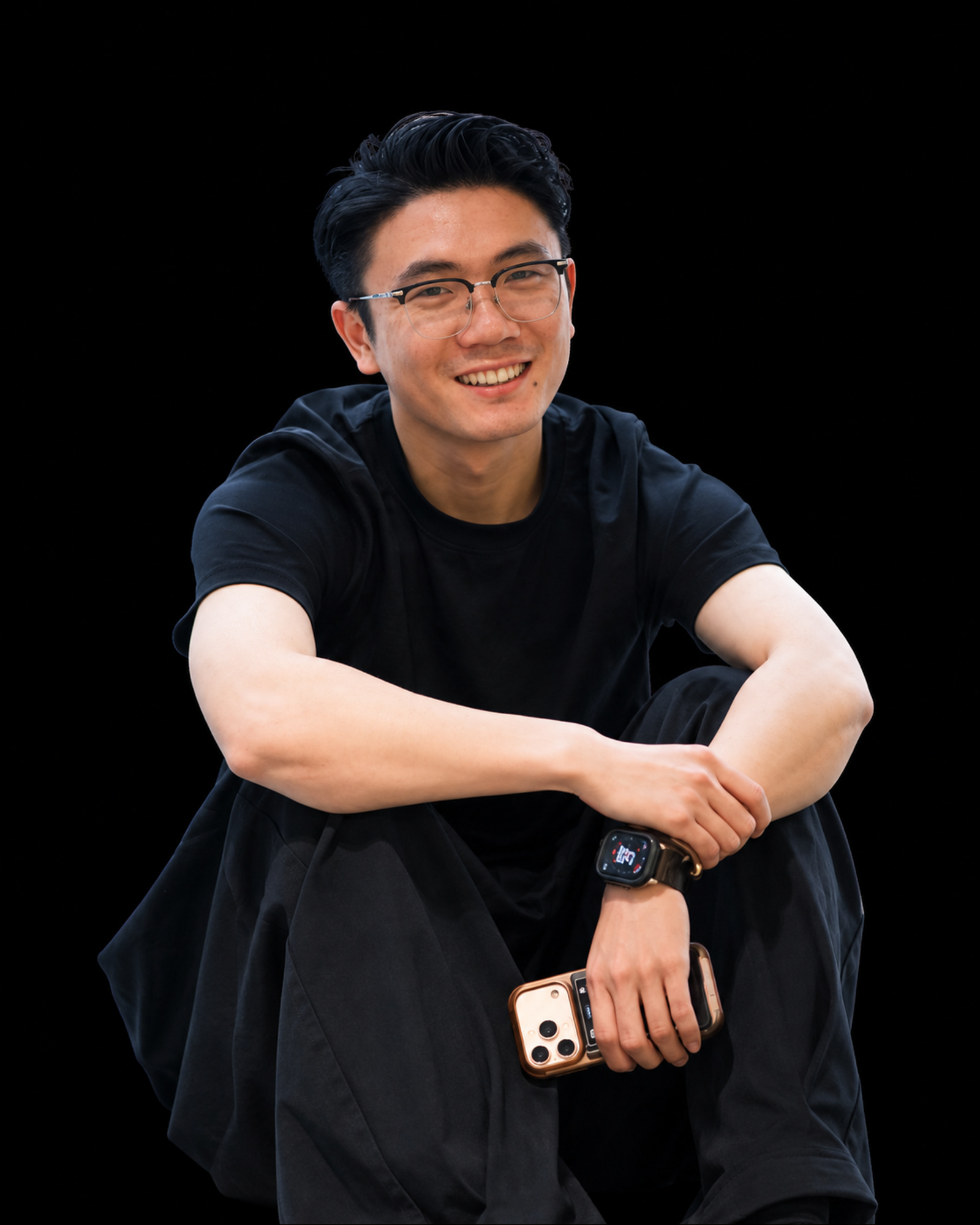 朱世民（Simeon）