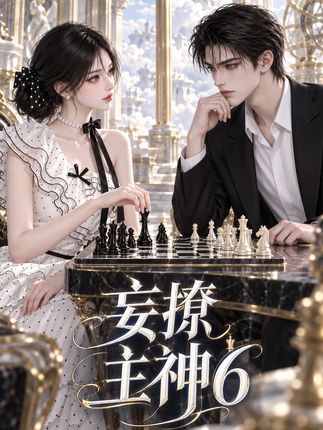 妄撩主神 6 作品封面